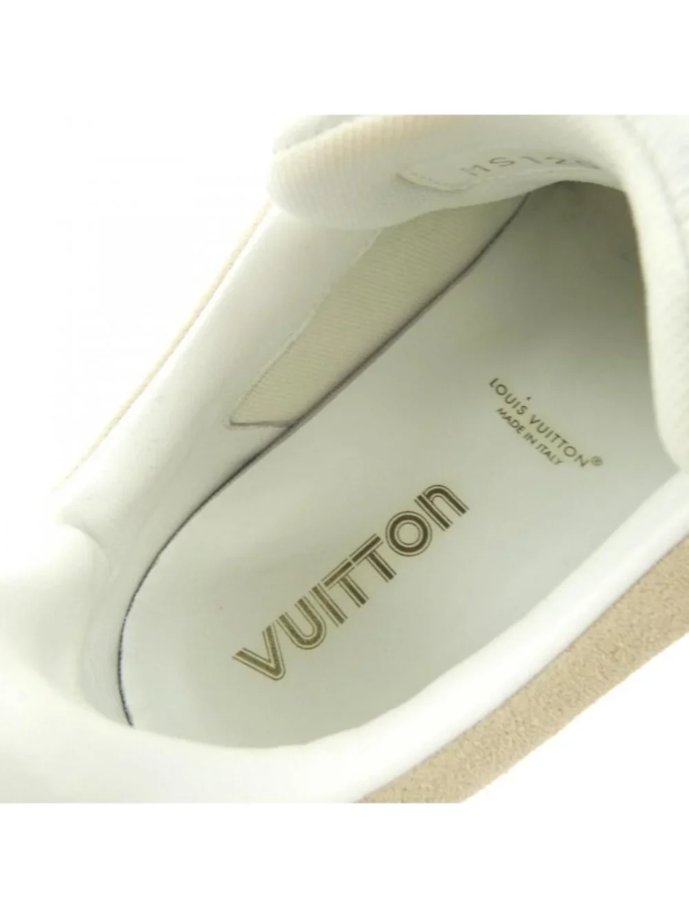 Louis Vuitton Gurubi Line Sneakers